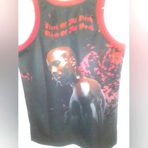 DMX jersey hgc classics nostalgia co.